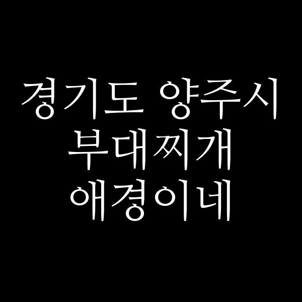 요약 정보 이미지