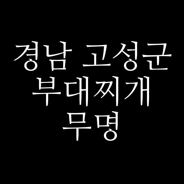 요약 정보 이미지
