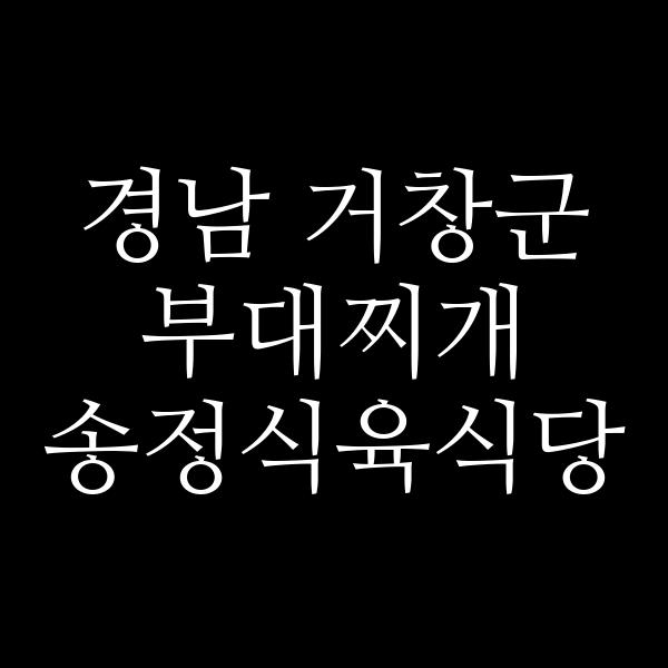 요약 정보 이미지