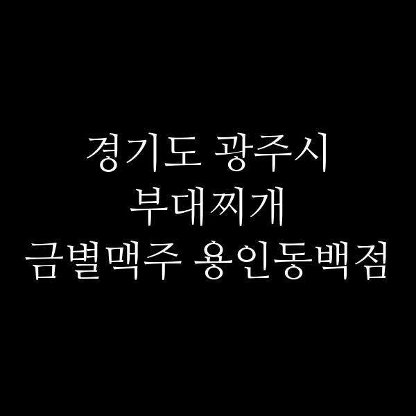 요약 정보 이미지