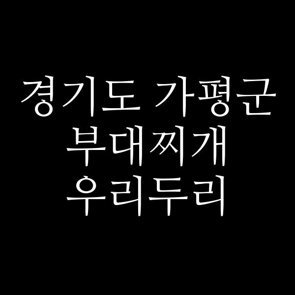 요약 정보 이미지