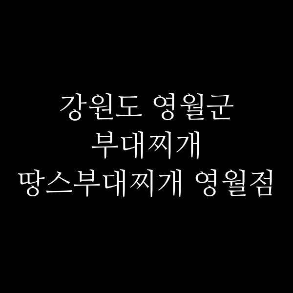요약 정보 이미지