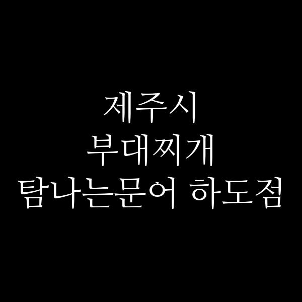 요약 정보 이미지