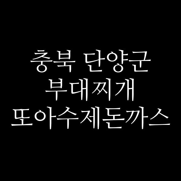 요약 정보 이미지