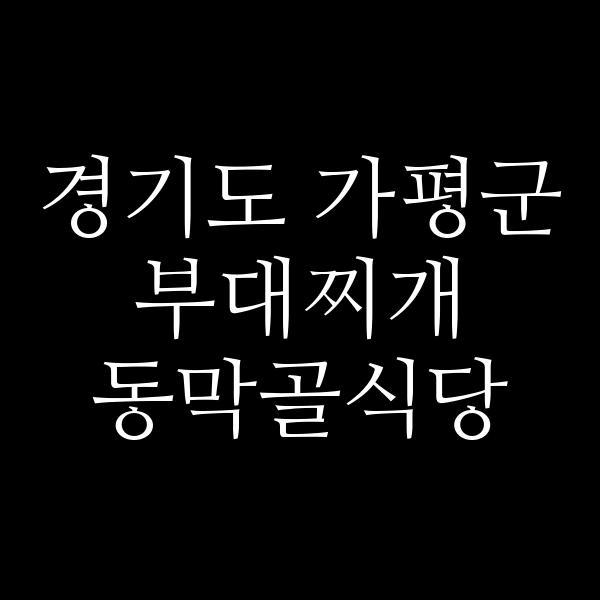 요약 정보 이미지