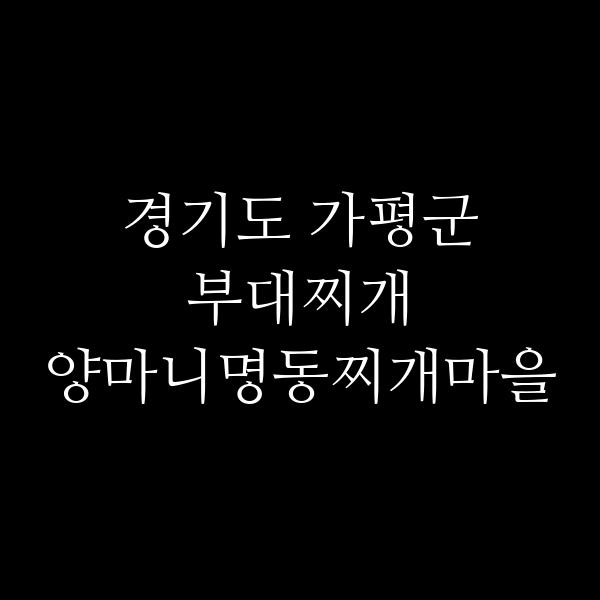 요약 정보 이미지
