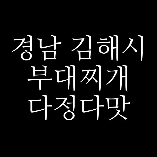 요약 정보 이미지
