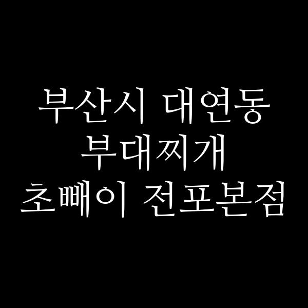 요약 정보 이미지