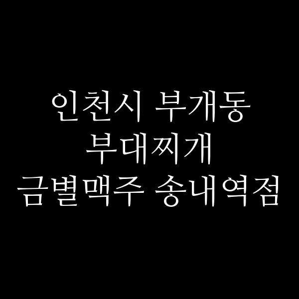 요약 정보 이미지