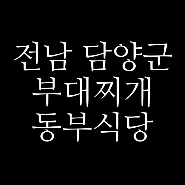 요약 정보 이미지