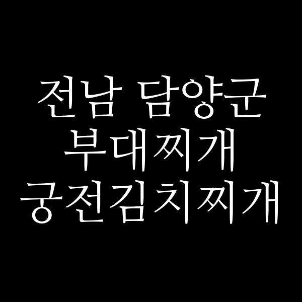 요약 정보 이미지