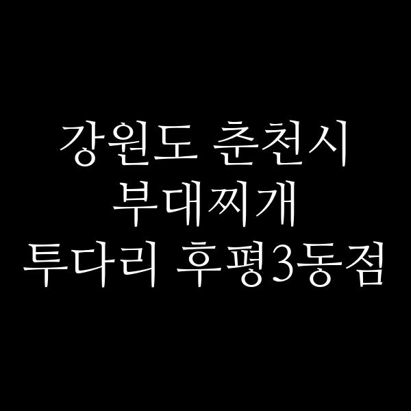 요약 정보 이미지