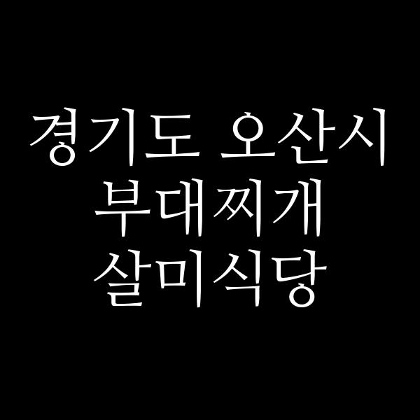 요약 정보 이미지