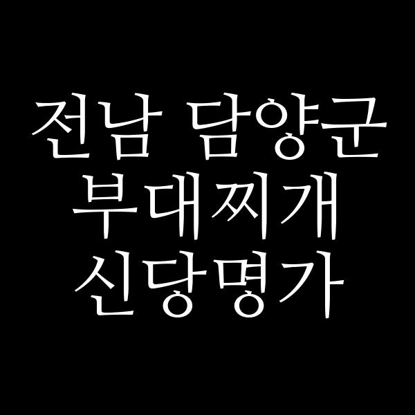 요약 정보 이미지