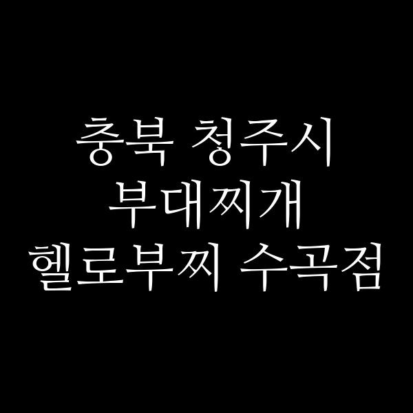 요약 정보 이미지