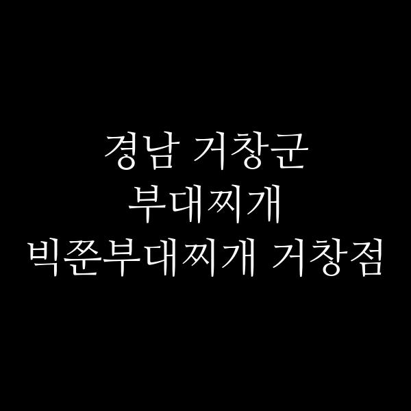 요약 정보 이미지