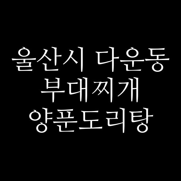 요약 정보 이미지