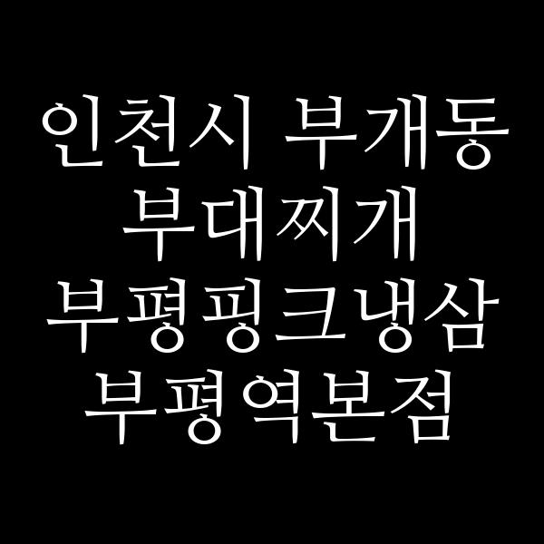 요약 정보 이미지