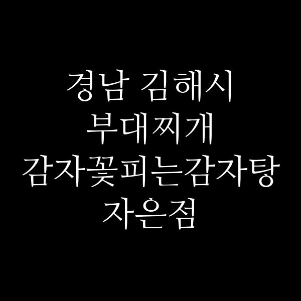 요약 정보 이미지