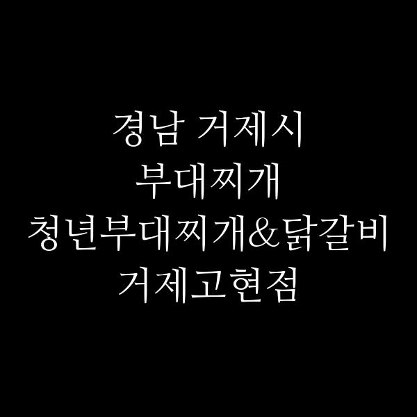 요약 정보 이미지