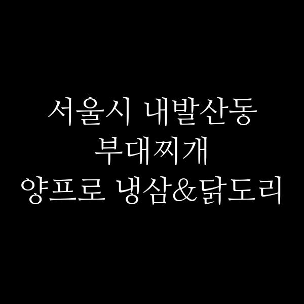 요약 정보 이미지