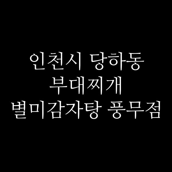 요약 정보 이미지