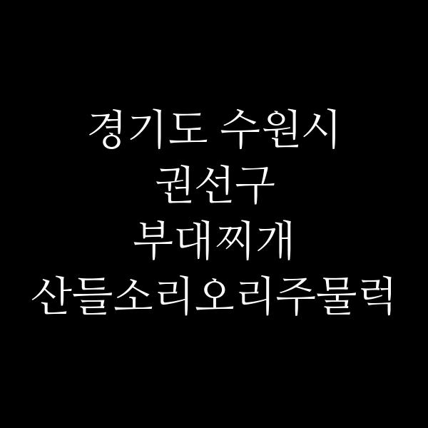 요약 정보 이미지