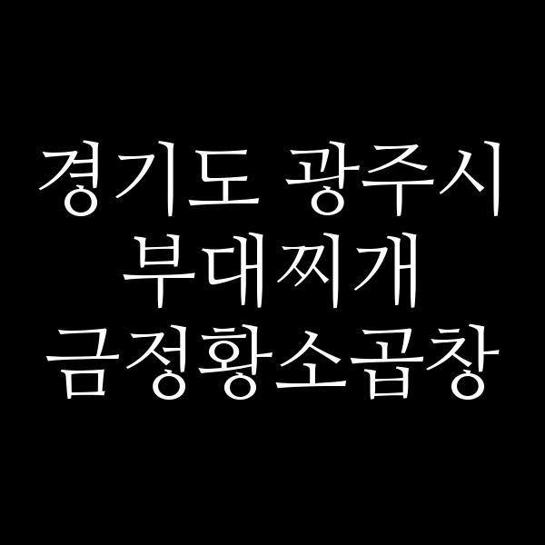 요약 정보 이미지