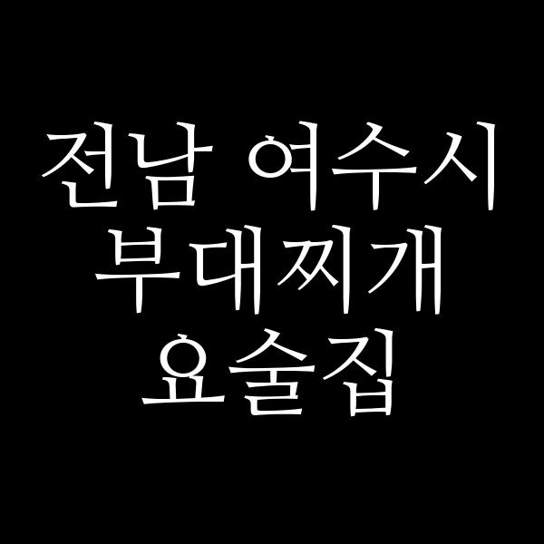 요약 정보 이미지