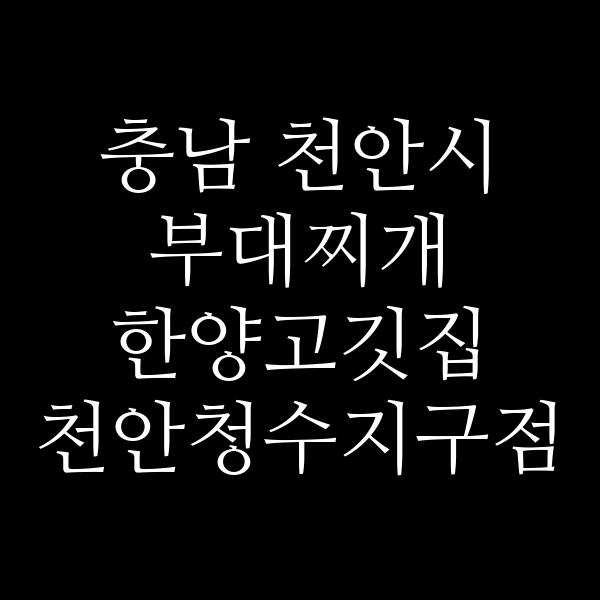 요약 정보 이미지