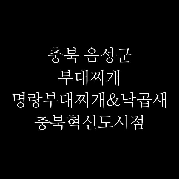 요약 정보 이미지
