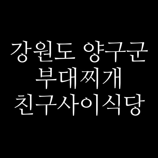 요약 정보 이미지