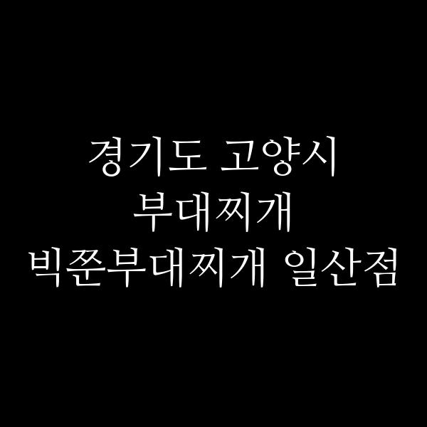 요약 정보 이미지