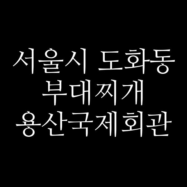 요약 정보 이미지