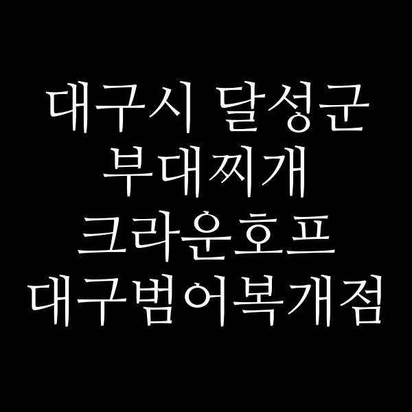 요약 정보 이미지