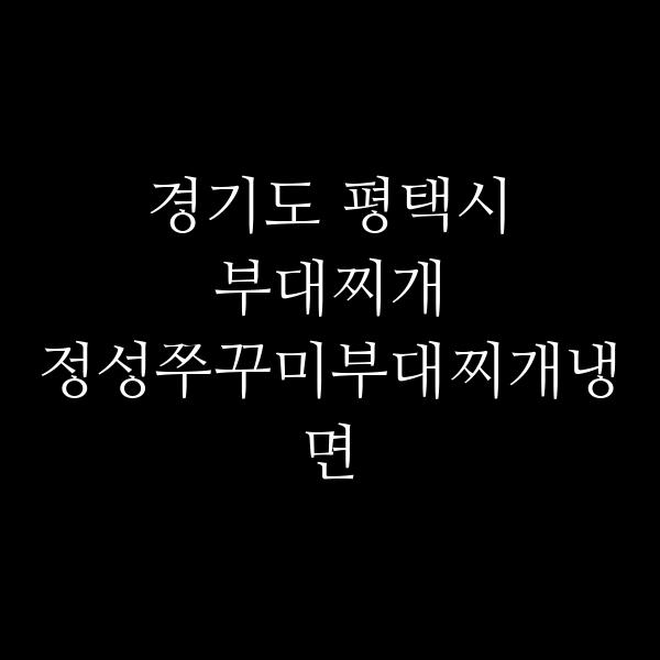 요약 정보 이미지