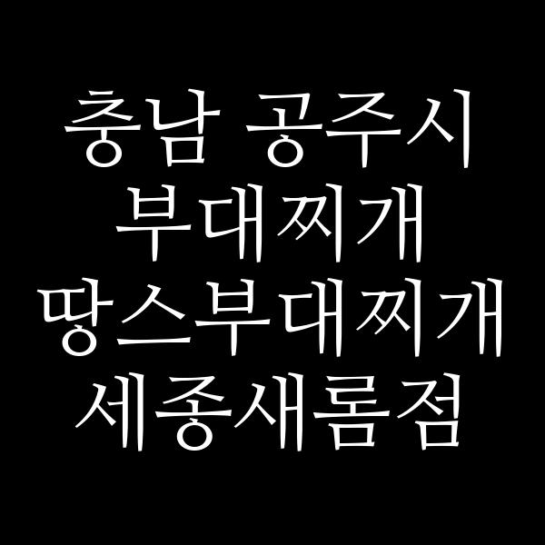 요약 정보 이미지