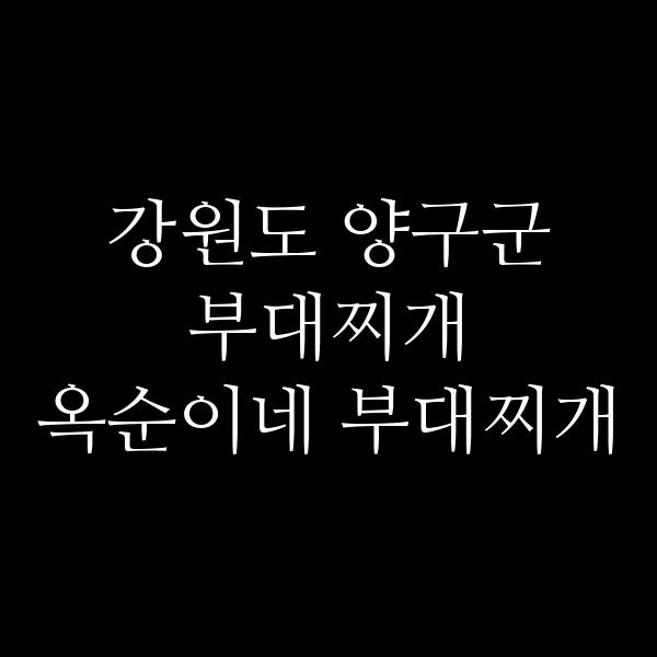 요약 정보 이미지