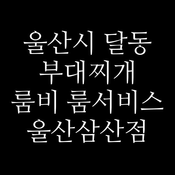 요약 정보 이미지