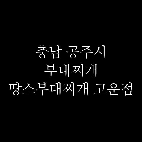 요약 정보 이미지