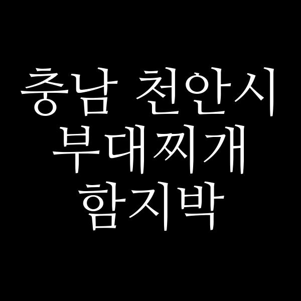 요약 정보 이미지