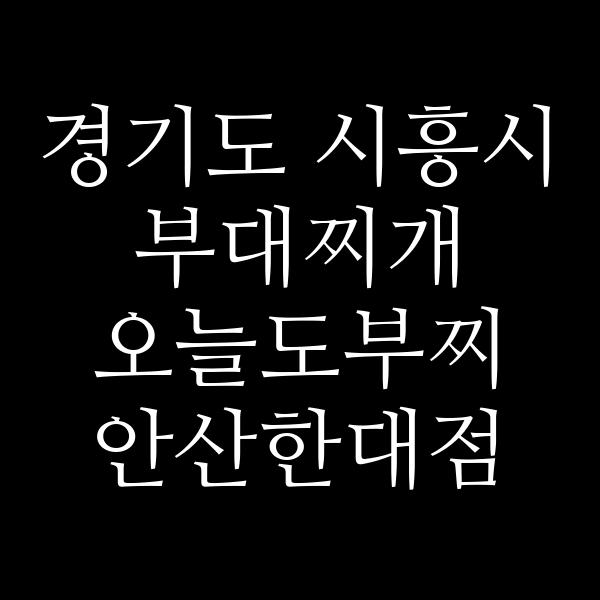 요약 정보 이미지