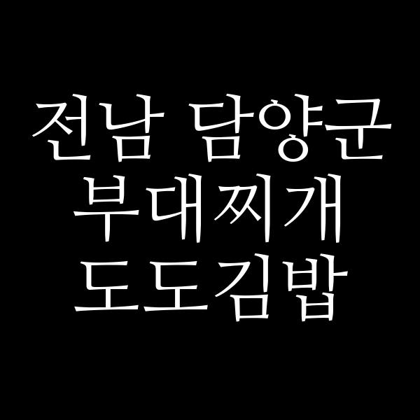 요약 정보 이미지