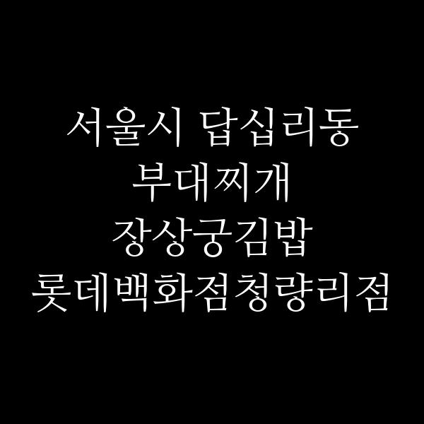 요약 정보 이미지
