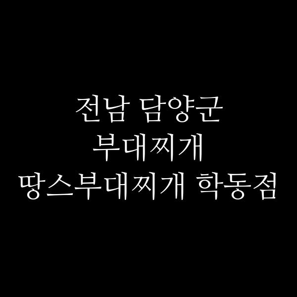 요약 정보 이미지