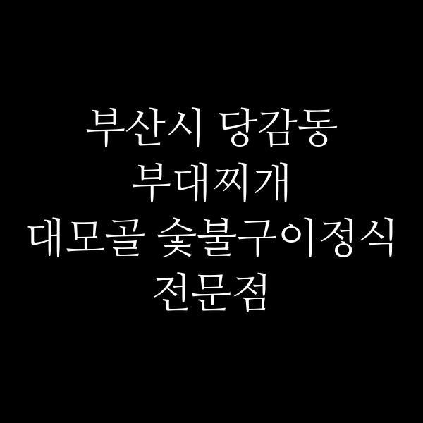 요약 정보 이미지