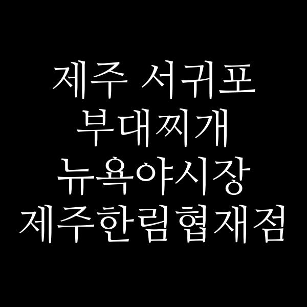 요약 정보 이미지