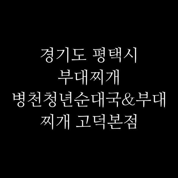 요약 정보 이미지