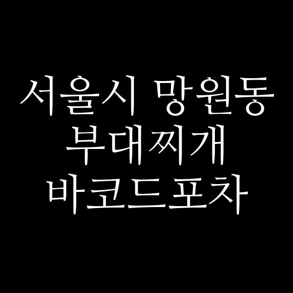 요약 정보 이미지