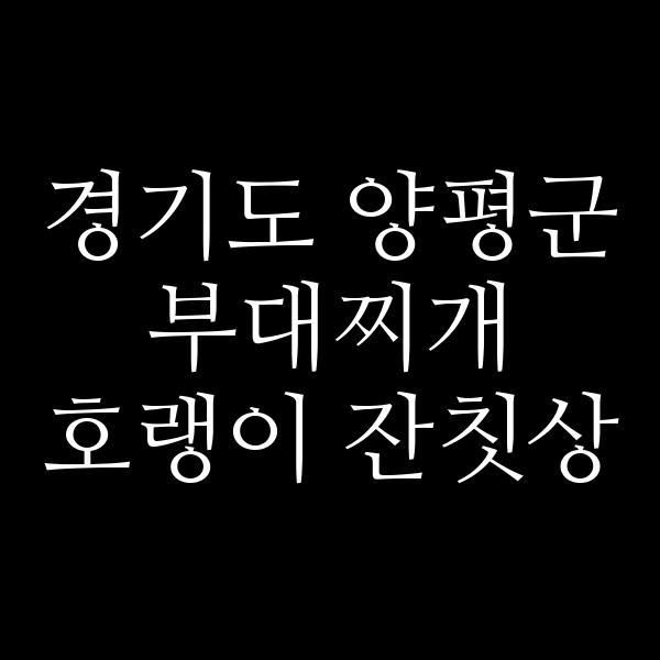 요약 정보 이미지